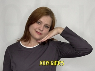 jodyhames Extraits Jeunes