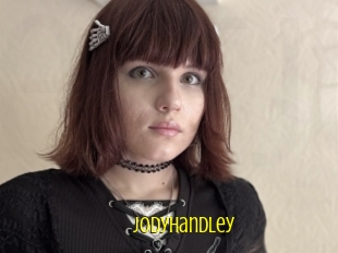 Jodyhandley