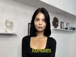 Jodyhavins
