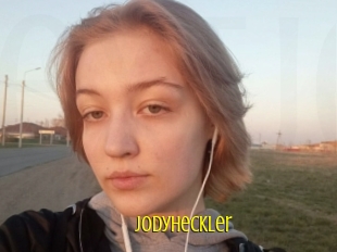 jodyheckler Extraits Jeunes