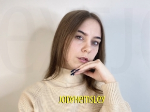 Jodyhemsley
