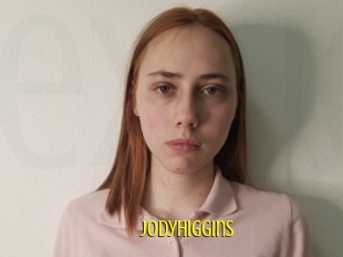 Jodyhiggins