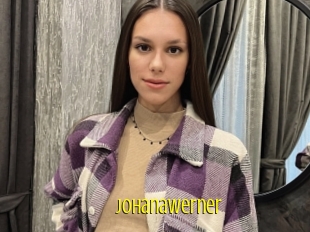 johanawerner Extraits Jeunes