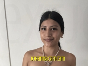 Johannacamcam