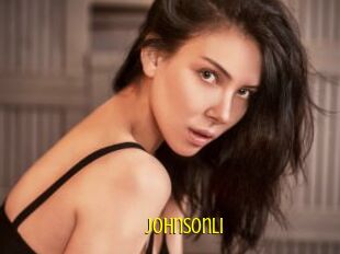 Johnsonli