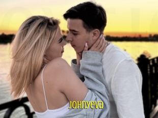 Johnyeva