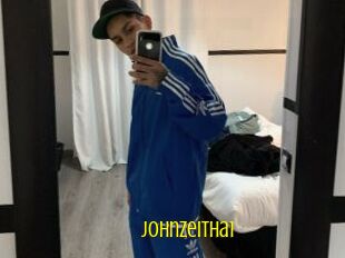 Johnzeitha1