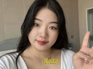 Jojudy