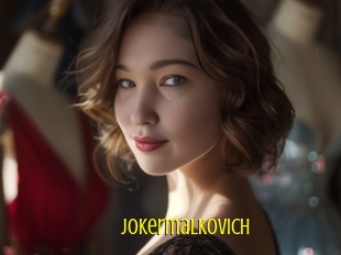 Jokermalkovich