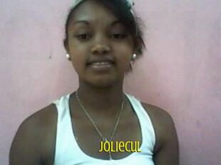 Joliecul
