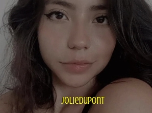 joliedupont Extraits Jeunes