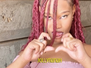 jollynanah Extraits Jeunes