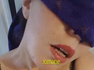 jomarie Extraits Jeunes