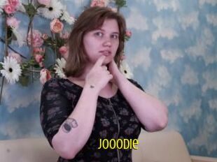Jooodie