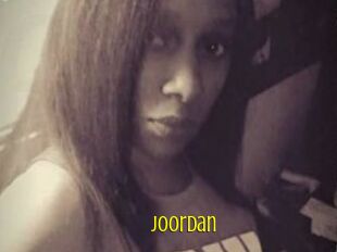 Joordan