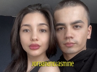Jordanandjasmine