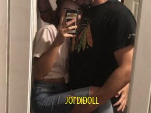 Jordidoll
