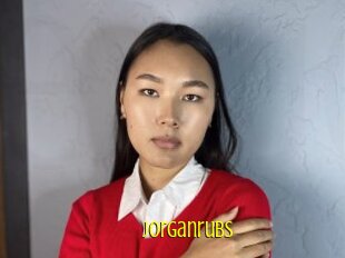 Jorganrubs