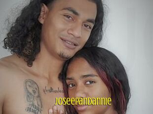 Joseepandannie