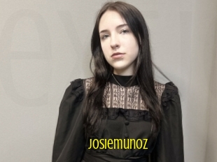 Josiemunoz