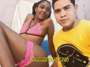 Jovanaandgustavo