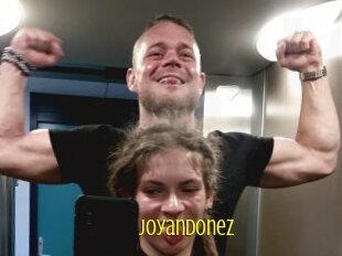 joyandonez Extraits Jeunes