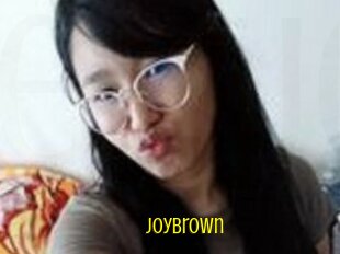 Joybrown
