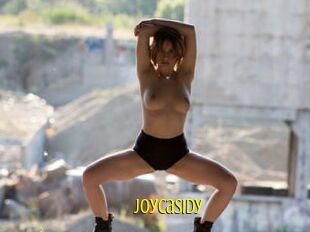 Joycasidy