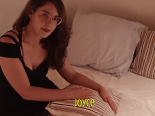 joyce Extraits Jeunes