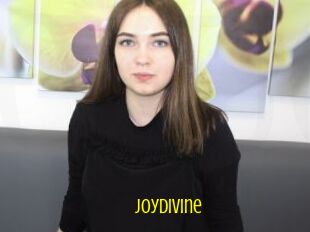 Joydivine