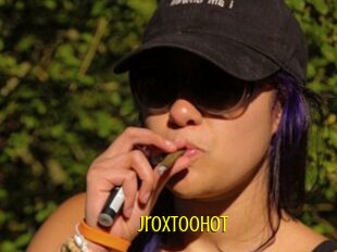 Jroxtoohot