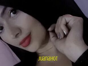 Juanahot