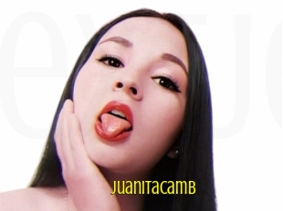 Juanitacamb