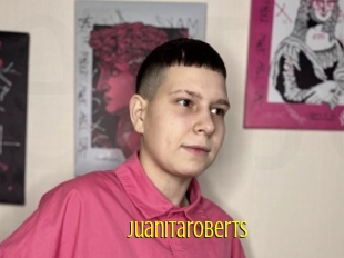 Juanitaroberts