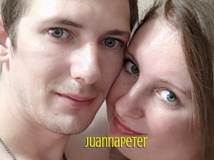 juannapeter Extraits Jeunes