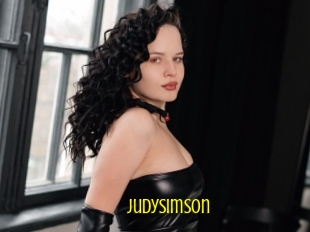 Judysimson