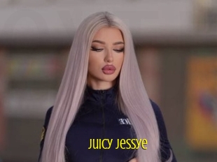 juicy_jessye Extraits Jeunes