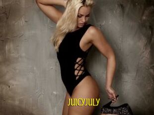 juicyjuly Extraits Jeunes
