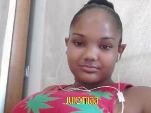 Juicymaa