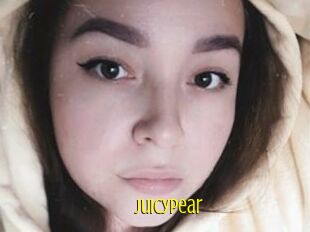Juicypear