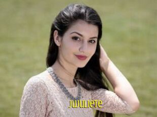 jujuliete Extraits Jeunes