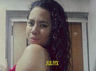 JuliYX