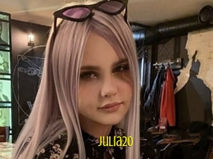Julia20