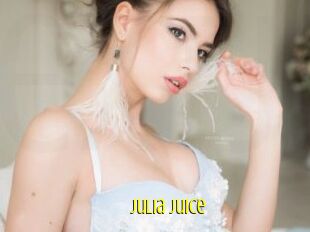 Julia_juice