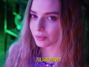 Juliabrewer
