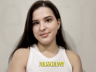 Juliaculver