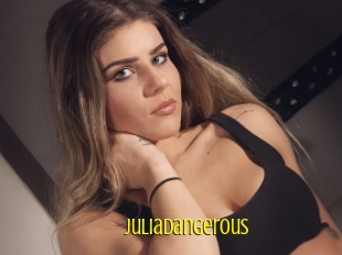Juliadangerous