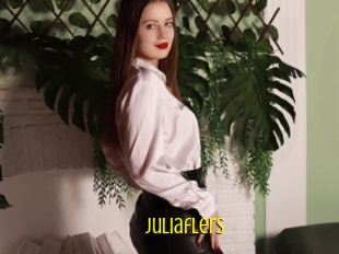 Juliaflers