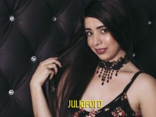 juliaford Extraits Jeunes
