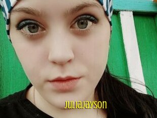 Juliajayson
